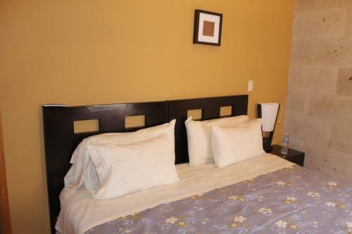 Hotel Plaza Mayor