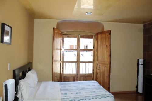 Hotel Plaza Mayor