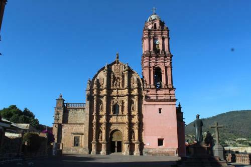 Hotel Plaza Mayor