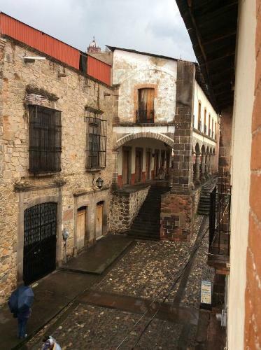 Hotel Plaza Mayor