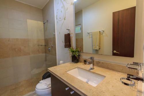 Sabbia Apartment A-401