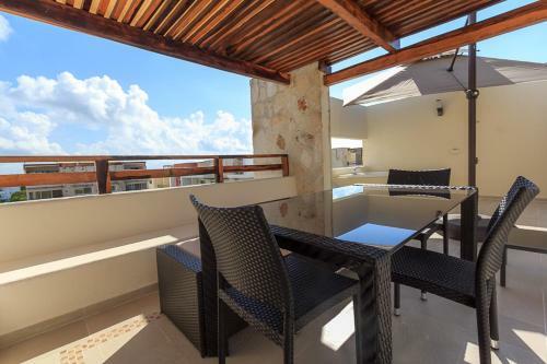 Sabbia Apartment A-401
