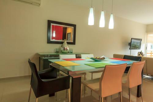 Sabbia Apartment A-401