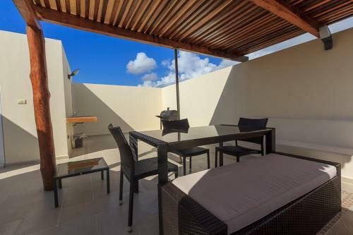 Sabbia Apartment A-401