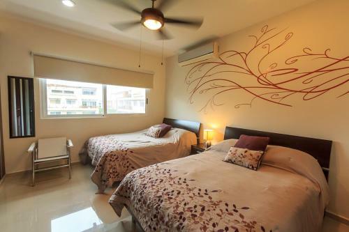 Sabbia Apartment A-401