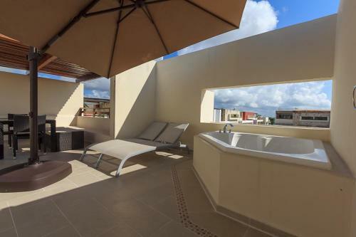 Sabbia Apartment A-401