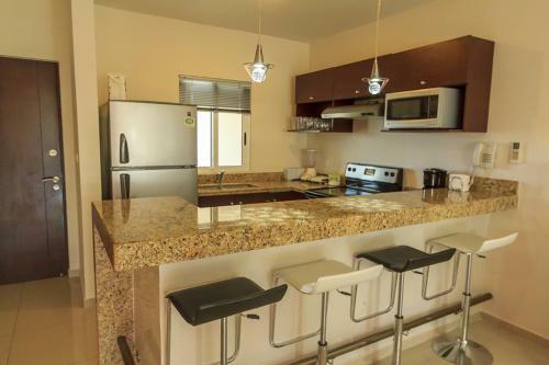 Sabbia Apartment A-401