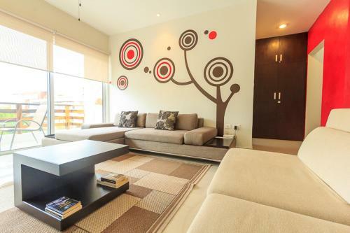 Sabbia Apartment A-401