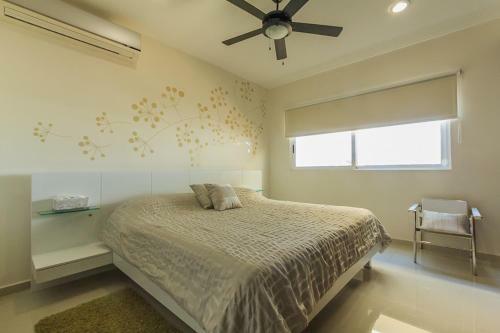 Sabbia Apartment A-401