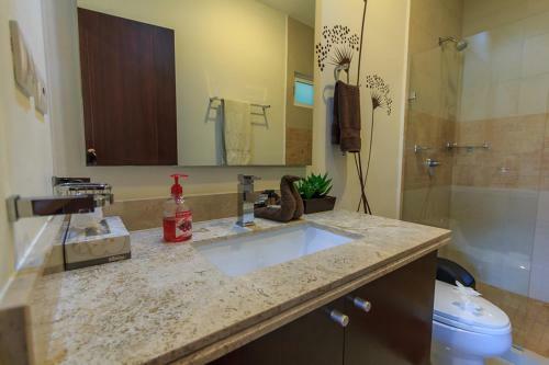 Sabbia Apartment A-401