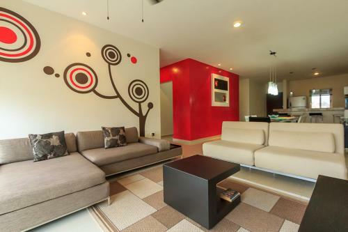 Sabbia Apartment A-401