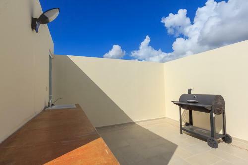 Sabbia Apartment A-401