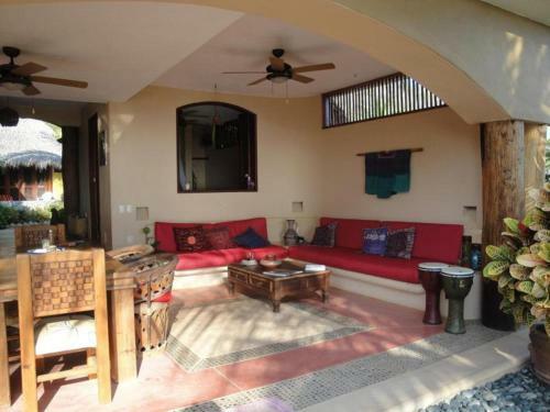 Villa Casa Firefly