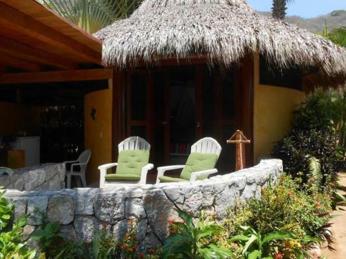 Villa Casa Firefly