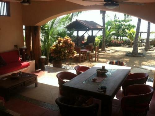 Villa Casa Firefly