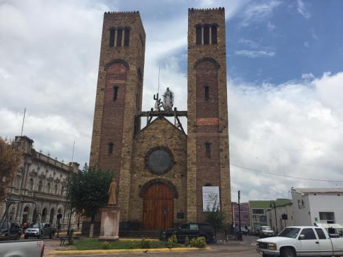 Hotel Adriana