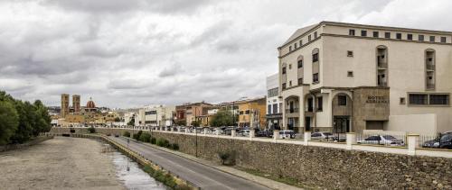 Hotel Adriana