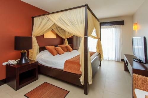 Apartamento Aldea Thai 1110 Studio