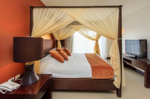 Apartamento Aldea Thai 1110 Studio
