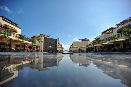 Apartamento Aldea Thai 1110 Studio