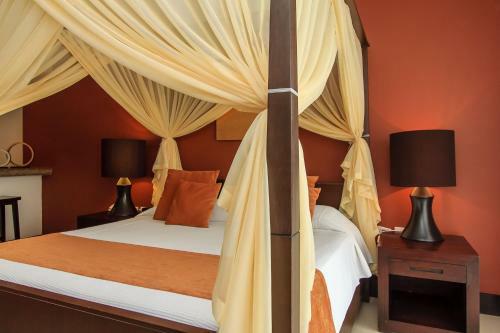 Apartamento Aldea Thai 1110 Studio