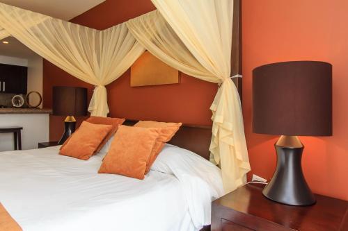 Apartamento Aldea Thai 1110 Studio