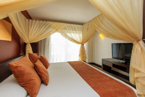 Apartamento Aldea Thai 1110 Studio