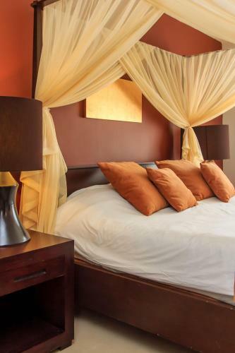 Apartamento Aldea Thai 1110 Studio