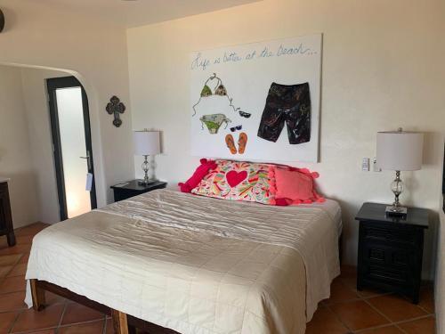 Hotel Casa Pata Salada