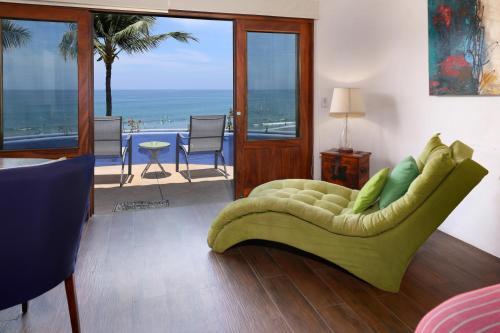 Hotel Casa Pata Salada