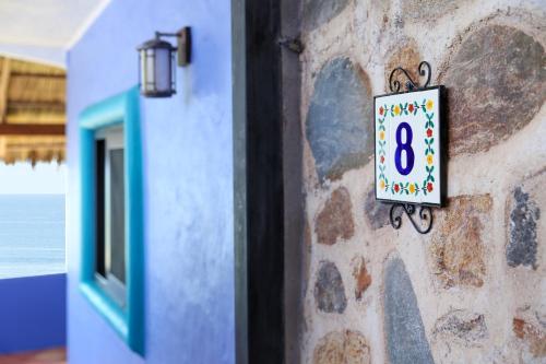 Hotel Casa Pata Salada