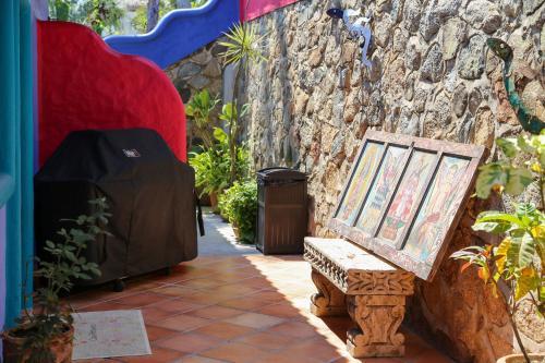 Hotel Casa Pata Salada