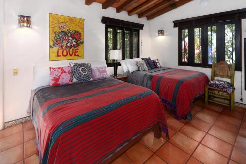 Hotel Casa Pata Salada