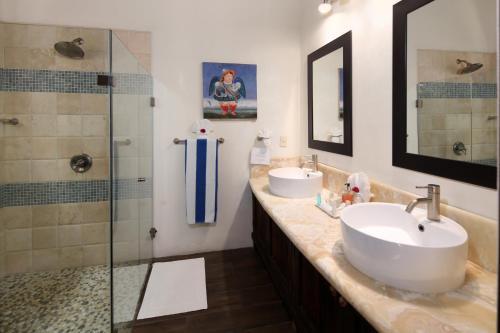 Hotel Casa Pata Salada