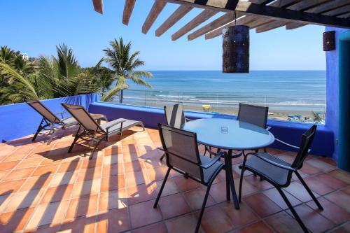 Hotel Casa Pata Salada