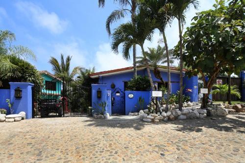Hotel Casa Pata Salada