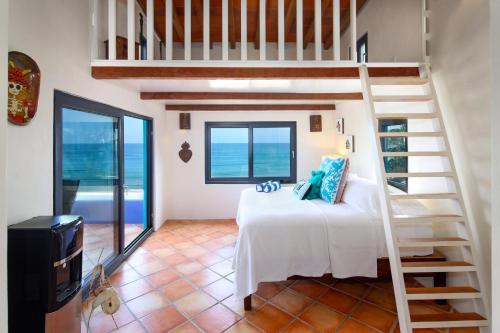 Hotel Casa Pata Salada
