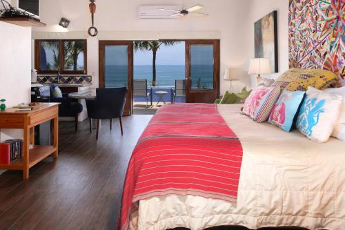 Hotel Casa Pata Salada