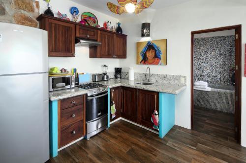 Hotel Casa Pata Salada