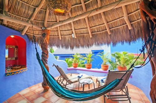 Hotel Casa Pata Salada