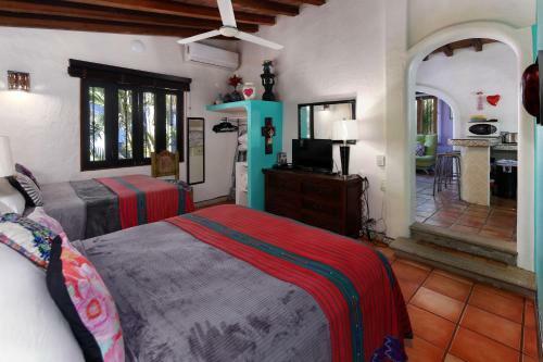 Hotel Casa Pata Salada