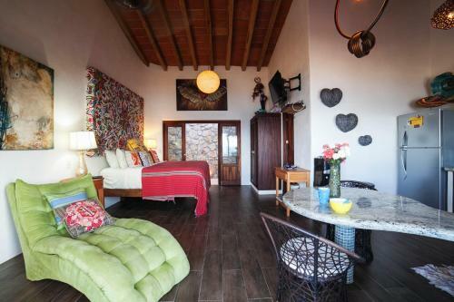 Hotel Casa Pata Salada