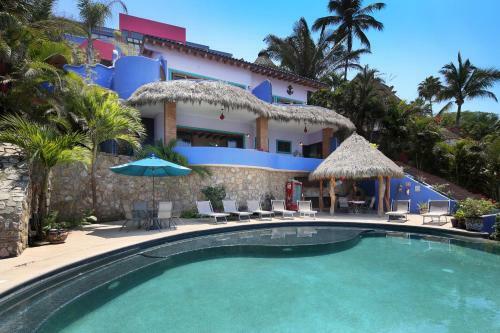 Hotel Casa Pata Salada