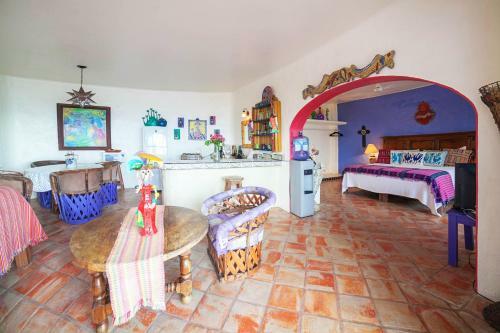 Hotel Casa Pata Salada
