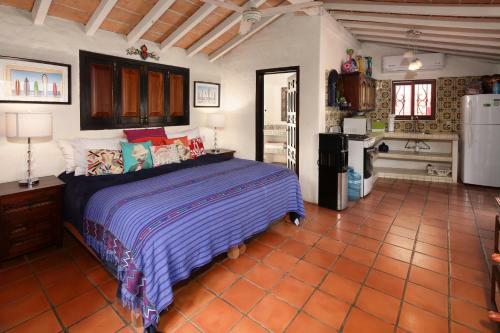 Hotel Casa Pata Salada