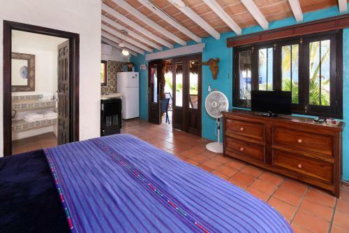 Hotel Casa Pata Salada