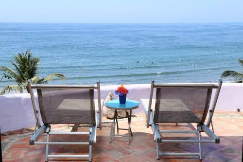 Hotel Casa Pata Salada