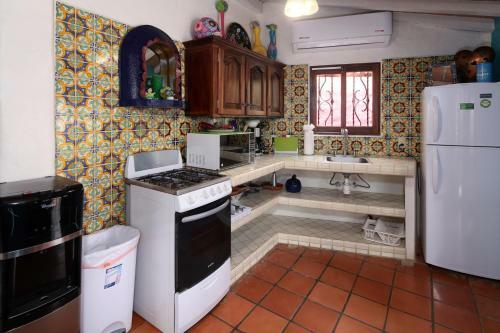 Hotel Casa Pata Salada