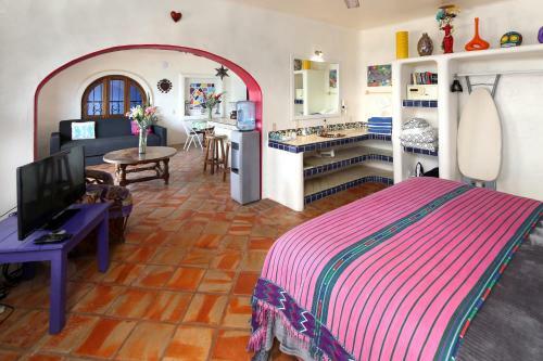 Hotel Casa Pata Salada