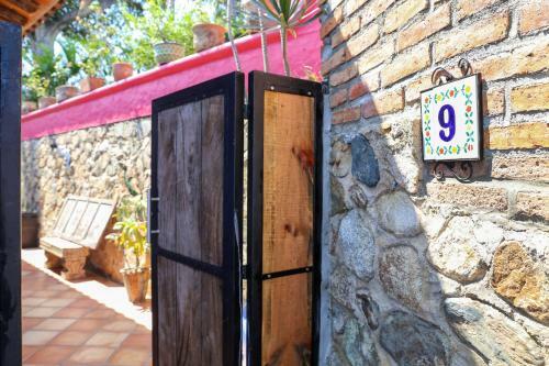 Hotel Casa Pata Salada